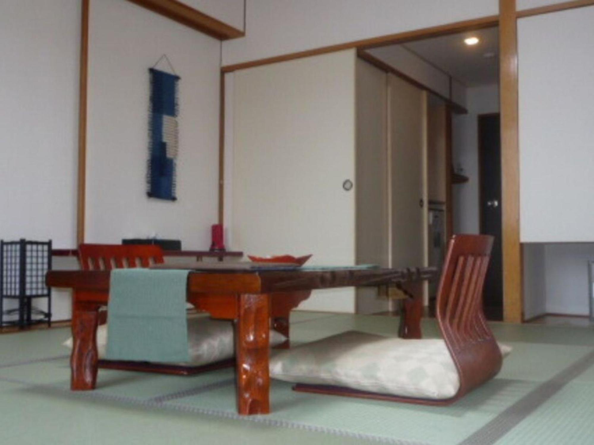 Simamegurinoyado Sakai Hotell Ishinomaki Eksteriør bilde