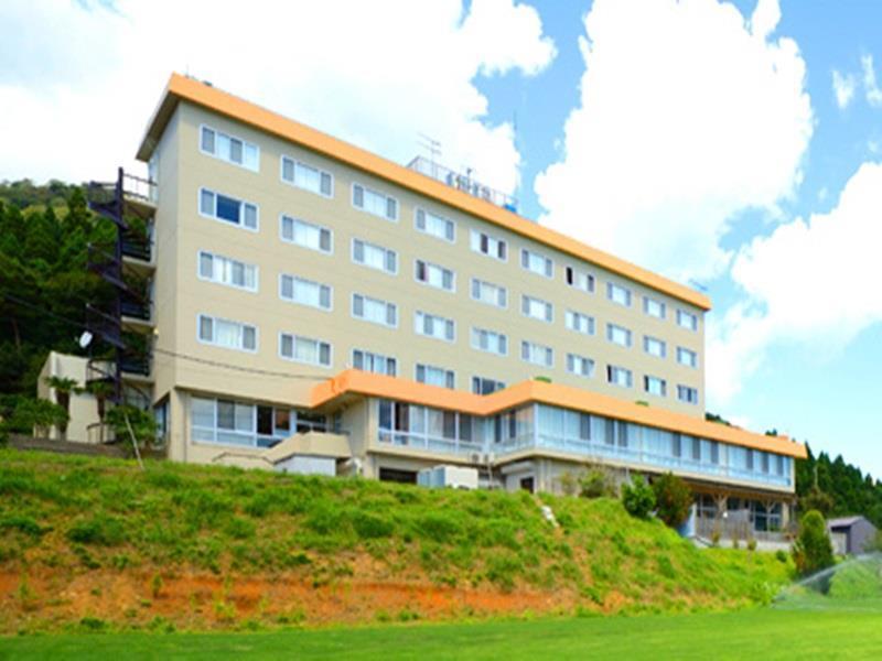 Simamegurinoyado Sakai Hotell Ishinomaki Eksteriør bilde