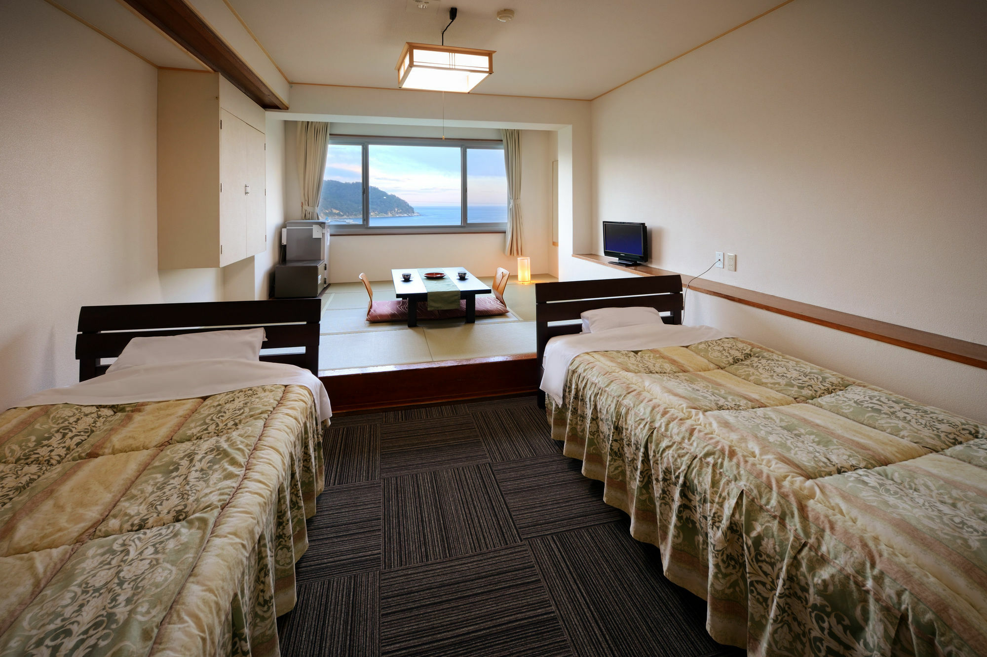 Simamegurinoyado Sakai Hotell Ishinomaki Eksteriør bilde